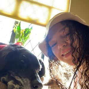 Meet your Posher, Campbell